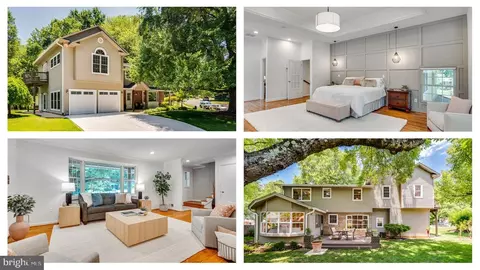 9719 Commonwealth Blvd, Fairfax, VA 22032