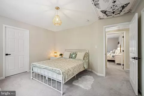 Bedroom - 10936 Hunter Gate Way, Reston, VA 20194 photo 3 of 8