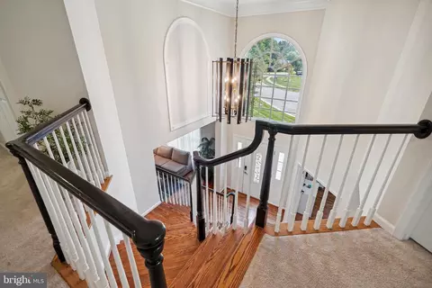 Entry Way - 10936 Hunter Gate Way, Reston, VA 20194 photo 2 of 8