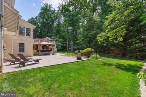 Exterior - 10936 Hunter Gate Way, Reston, VA 20194 photo 6 of 15