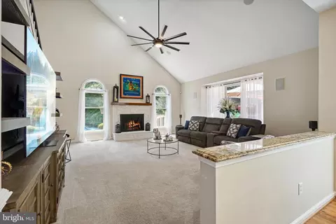Living - 10936 Hunter Gate Way, Reston, VA 20194 photo 2 of 2