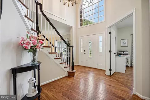 Entry Way - 10936 Hunter Gate Way, Reston, VA 20194 photo 1 of 8