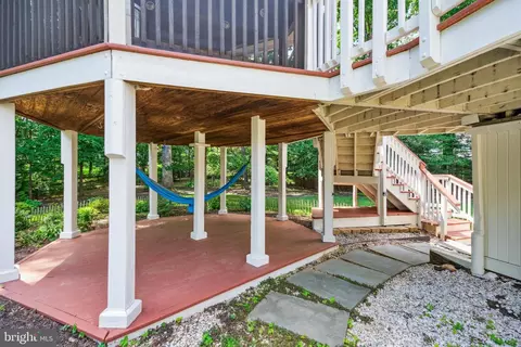 Exterior - 10936 Hunter Gate Way, Reston, VA 20194 photo 10 of 15