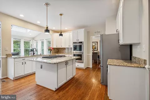 Kitchen - 10936 Hunter Gate Way, Reston, VA 20194 photo 1 of 3