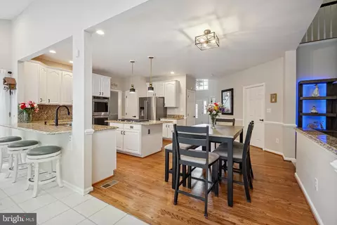 Kitchen - 10936 Hunter Gate Way, Reston, VA 20194 photo 3 of 3