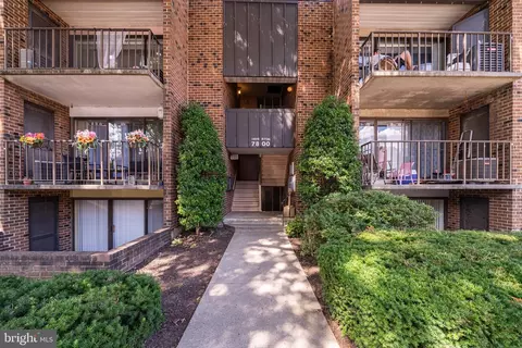 7800 Inverton Rd #T2, Annandale, VA 22003