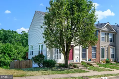 6761 Stone Maple Ter, Centreville, VA 20121