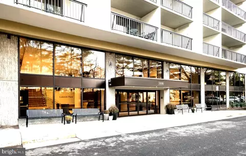 3800 Powell Ln #1127, Falls Church, VA 22041