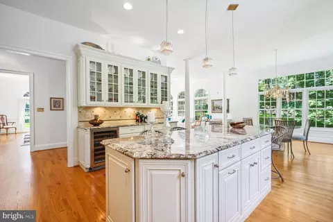 Kitchen - 8904 Chequers Way, Mclean, VA 22102 photo 2 of 4