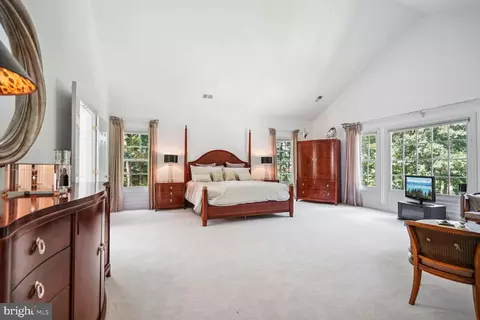 Bedroom - 8904 Chequers Way, Mclean, VA 22102 photo 1 of 5