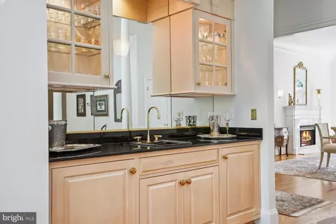 Kitchen - 8904 Chequers Way, Mclean, VA 22102 photo 1 of 4