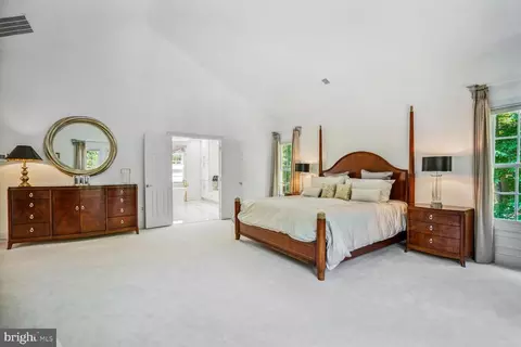 Bedroom - 8904 Chequers Way, Mclean, VA 22102 photo 2 of 5