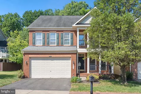 9514 Daniel French St, Lorton, VA 22079