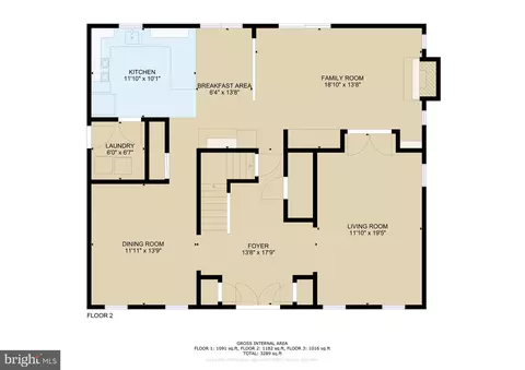 9303 Janphil Ln, Springfield, VA 22153 photo 43