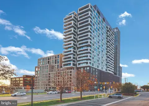 1650 Silver Hill Dr #1704, Mclean, VA 22102