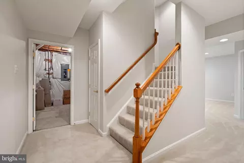 Entry Way - 8560 Bauer Cir, Springfield, VA 22152 photo 10 of 10