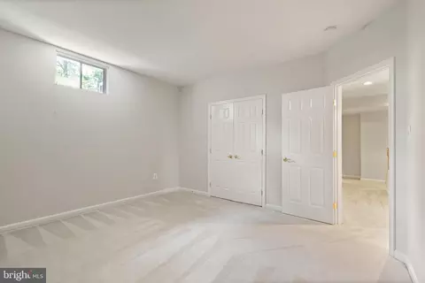 Bedroom - 8560 Bauer Cir, Springfield, VA 22152 photo 11 of 11
