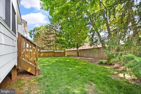 Exterior - 8560 Bauer Cir, Springfield, VA 22152 photo 8 of 10