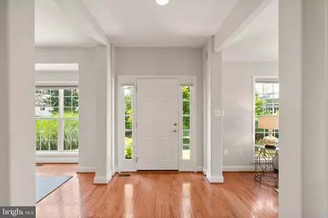 Entry Way - 8560 Bauer Cir, Springfield, VA 22152 photo 1 of 10