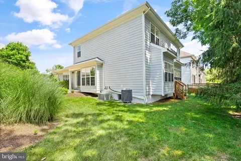 Exterior - 8560 Bauer Cir, Springfield, VA 22152 photo 9 of 10