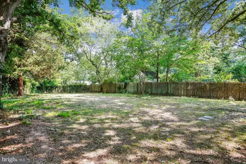 Exterior - 5821 Atteentee Rd, Springfield, VA 22150 photo 10 of 10