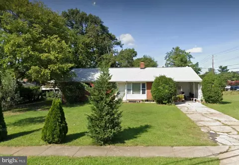 5300 Montgomery St, Springfield, VA 22151