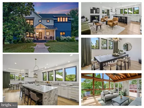 2238 Westmoreland St, Falls Church, VA 22046