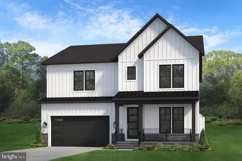 806 Desale St SW, Vienna, VA 22180