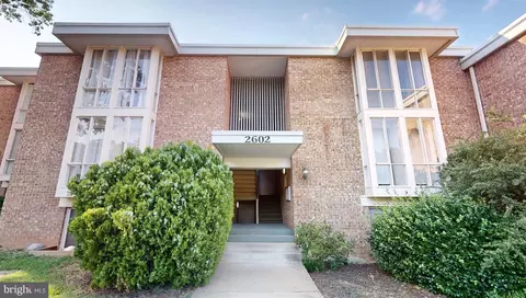 2602 Indian Dr #2D - 72, Alexandria, VA 22303