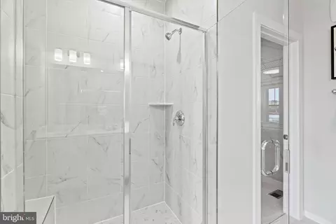 Entry Way - 4664 Westfields Blvd, Chantilly, VA 20151 photo 7 of 14