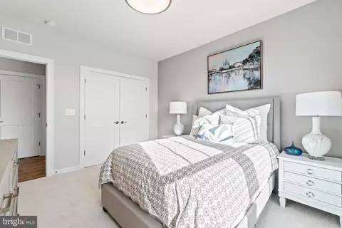 Bedroom - 4664 Westfields Blvd, Chantilly, VA 20151 photo 8 of 8