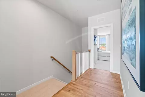 Entry Way - 4664 Westfields Blvd, Chantilly, VA 20151 photo 6 of 14