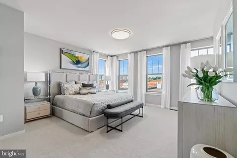 Bedroom - 4664 Westfields Blvd, Chantilly, VA 20151 photo 1 of 8