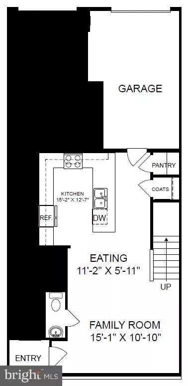 Floorplan - 4664 Westfields Blvd, Chantilly, VA 20151 photo 1 of 2