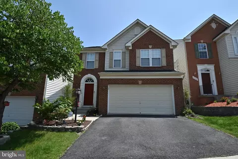 8558 Barrow Furnace Ln, Lorton, VA 22079