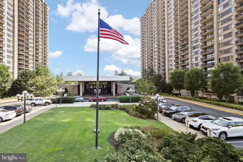 3705 S George Mason Dr #2304S, Falls Church, VA 22041