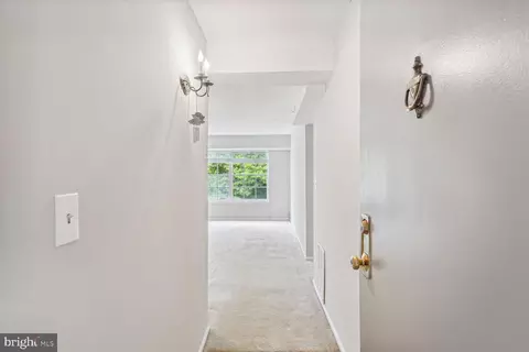 Entry Way - 7600 Tremayne Pl #307, Mclean, VA 22102 photo 1 of 1