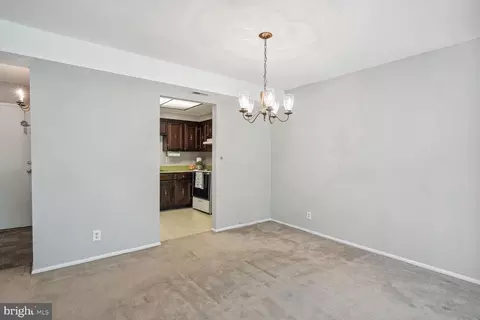 Dining - 7600 Tremayne Pl #307, Mclean, VA 22102 photo 1 of 1