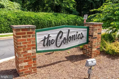 7600 Tremayne Pl #307, Mclean, VA 22102