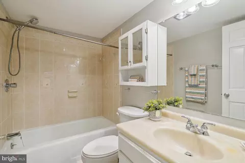 Bath - 7600 Tremayne Pl #307, Mclean, VA 22102 photo 1 of 1