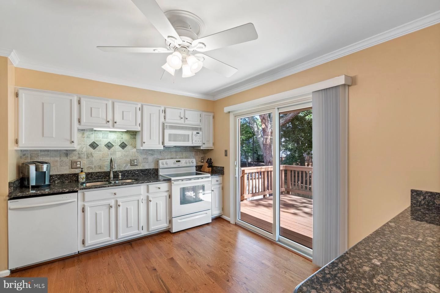 Kitchen - 8807 Hayload Ct, Springfield, VA 22153 photo 2 of 3