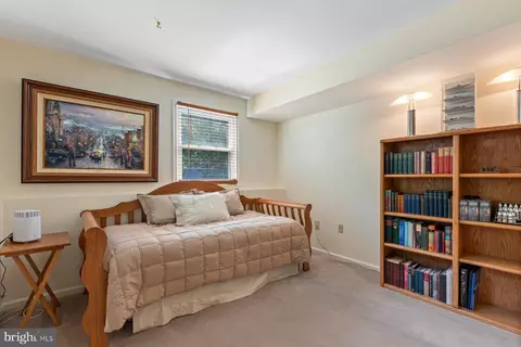 Bedroom - 8807 Hayload Ct, Springfield, VA 22153 photo 8 of 9