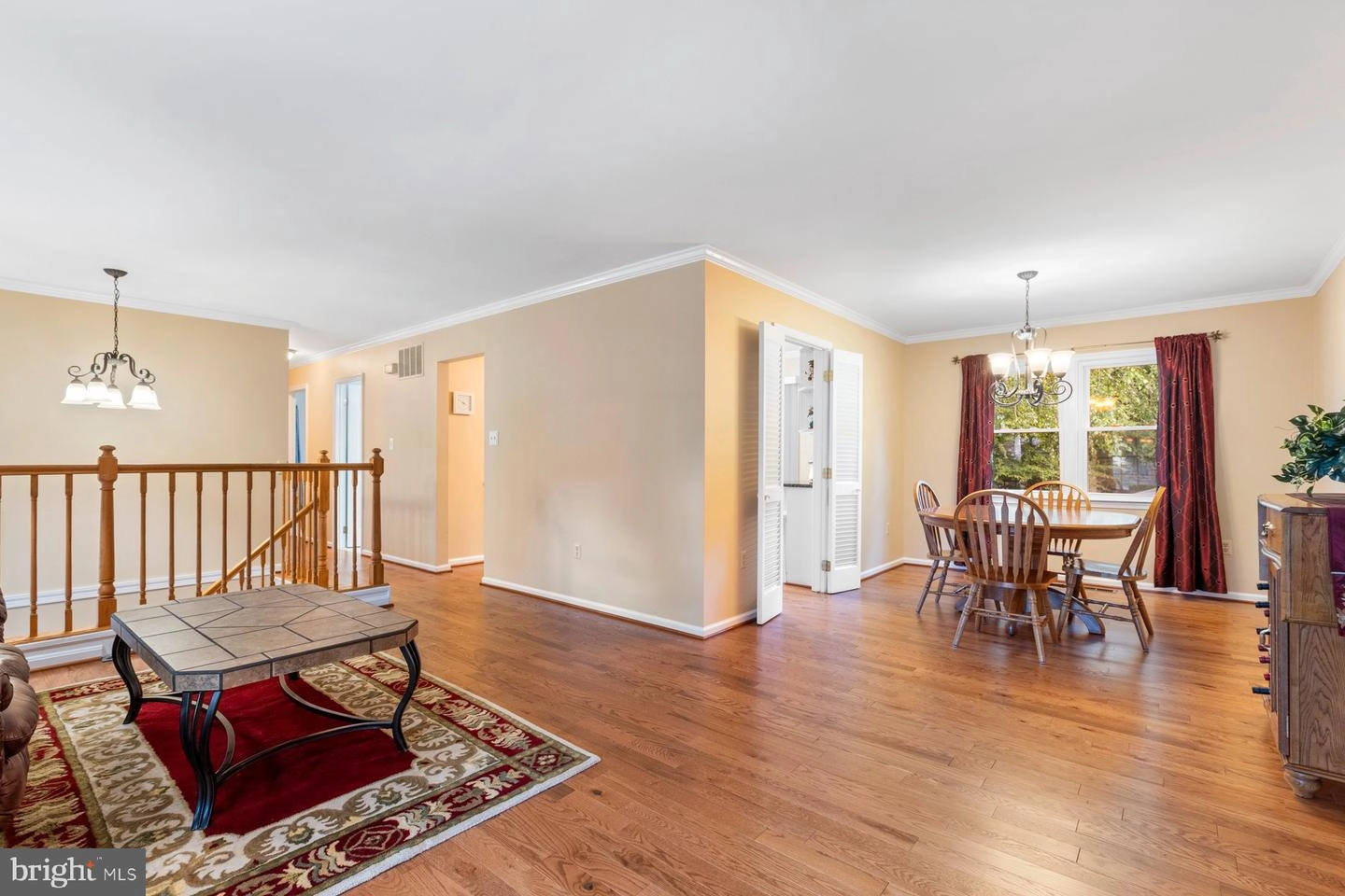 Entry Way - 8807 Hayload Ct, Springfield, VA 22153 photo 1 of 1