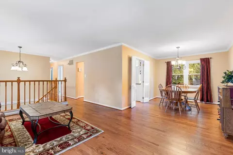 Entry Way - 8807 Hayload Ct, Springfield, VA 22153 photo 1 of 1