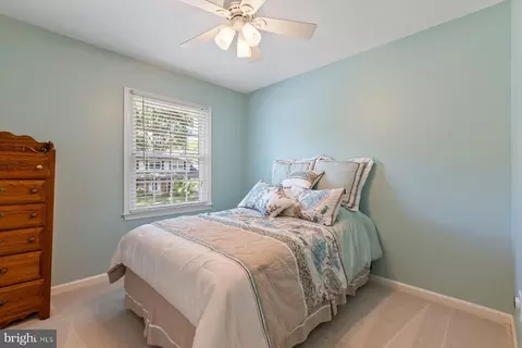 Bedroom - 8807 Hayload Ct, Springfield, VA 22153 photo 4 of 9