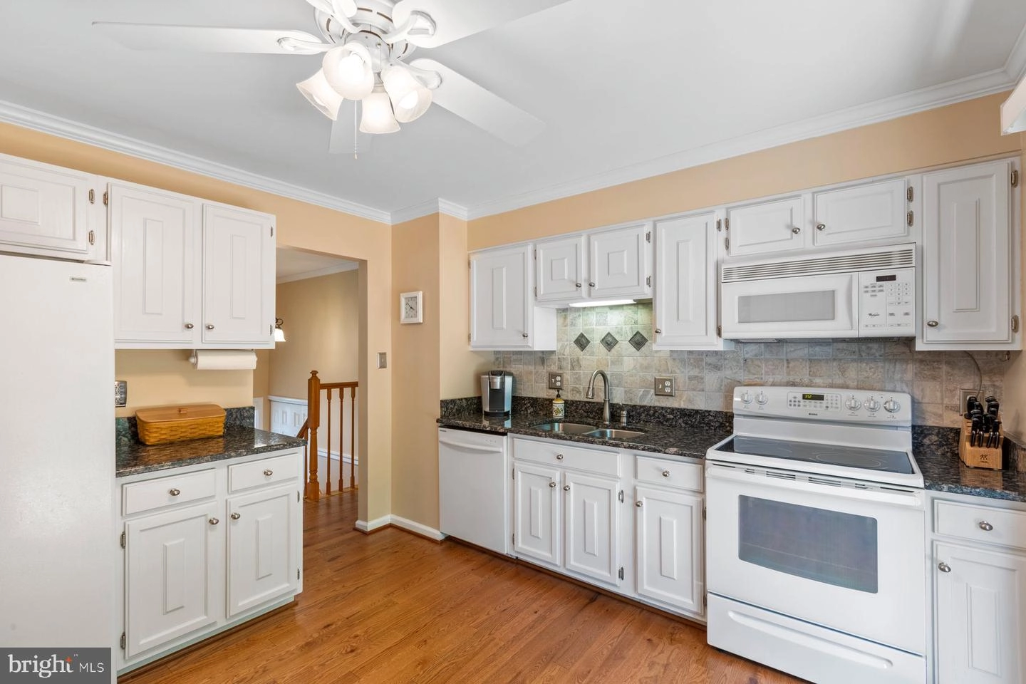 Kitchen - 8807 Hayload Ct, Springfield, VA 22153 photo 1 of 3