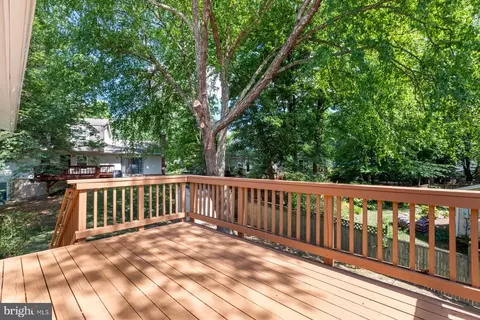 Exterior - 8807 Hayload Ct, Springfield, VA 22153 photo 3 of 9