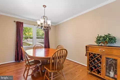 Dining - 8807 Hayload Ct, Springfield, VA 22153 photo 1 of 3