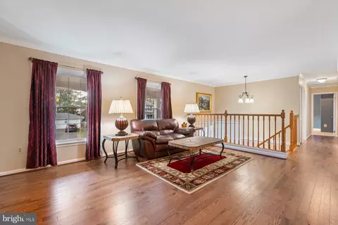 Living - 8807 Hayload Ct, Springfield, VA 22153 photo 2 of 5