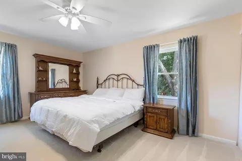 Bedroom - 8807 Hayload Ct, Springfield, VA 22153 photo 1 of 9